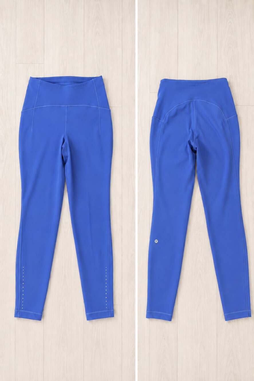 Lululemon Swift Speed High-Rise Tight 28" women’s size 6